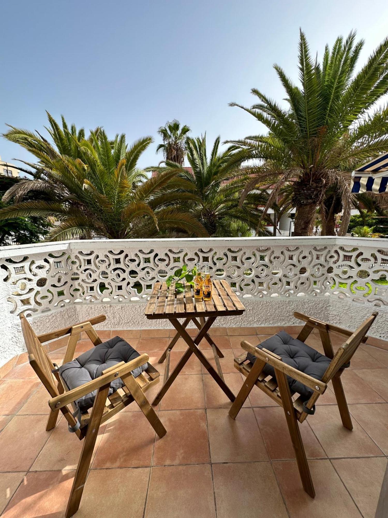 Las Americas Tenerife Arona  Exterior foto
